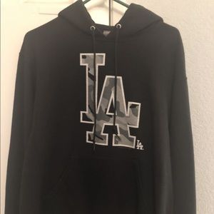 LA hoodie